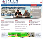 Atılım Üniversitesi