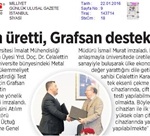 Milliyet Gazetesi