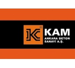 Kam Ankara Beton Sanayi A.ş.