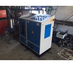 Hidrolik Hortum Sıkma Presi