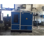 Hidrolik Hortum Sıkma Presi