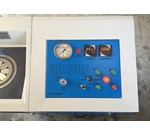 Hidrolik Hortum Sıkma Presi